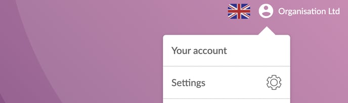 Settings
